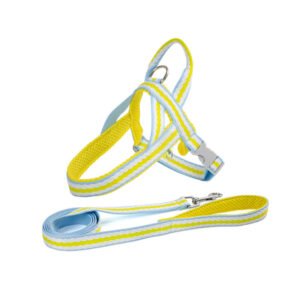 PawLuxe Premium No-Pull Harness and Leash Set